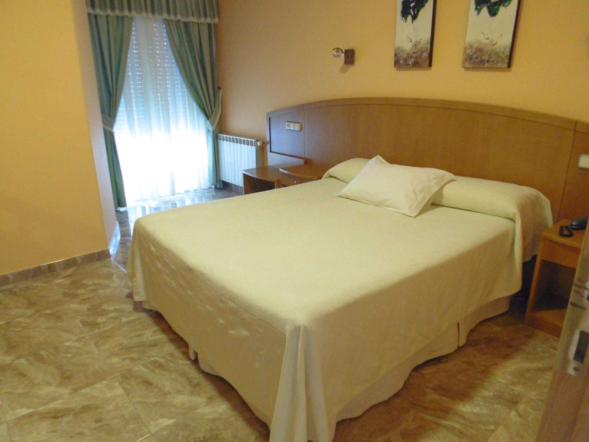 Hotel Miramar 2** Superior Playa de la Lanzada Esterno foto
